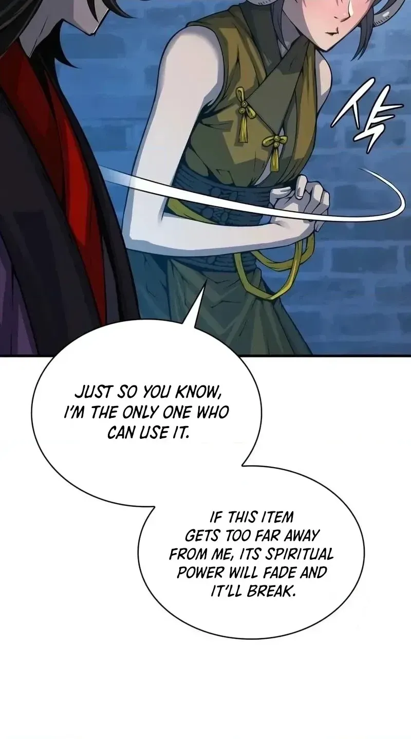 Read Myst Might Mayhem EN Manga Online