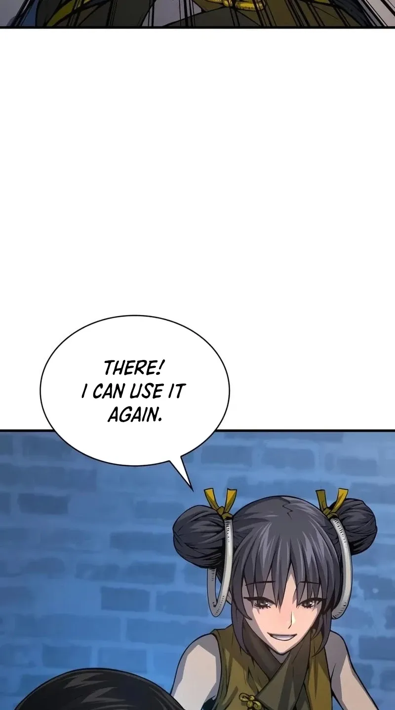 Read Myst Might Mayhem EN Manga Online