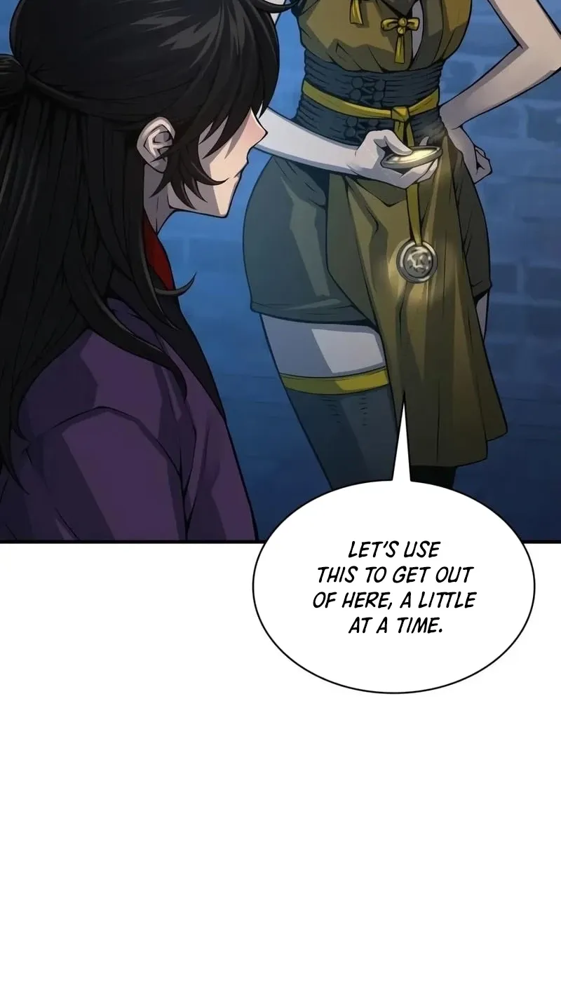Read Myst Might Mayhem EN Manga Online