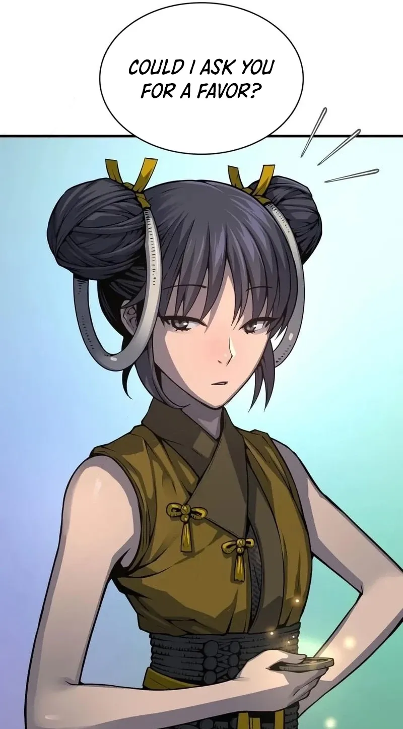 Read Myst Might Mayhem EN Manga Online