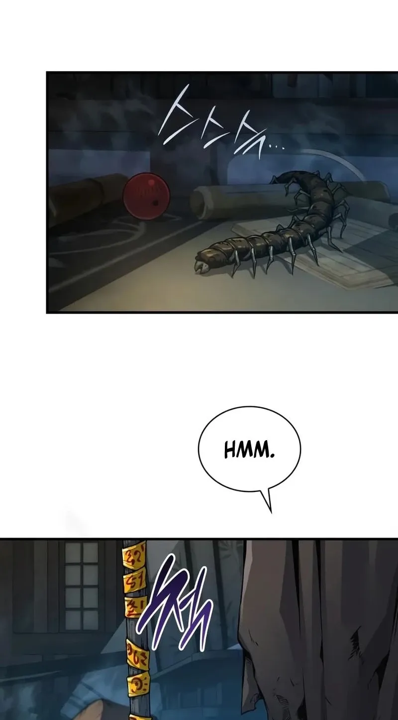 Read Myst Might Mayhem EN Manga Online