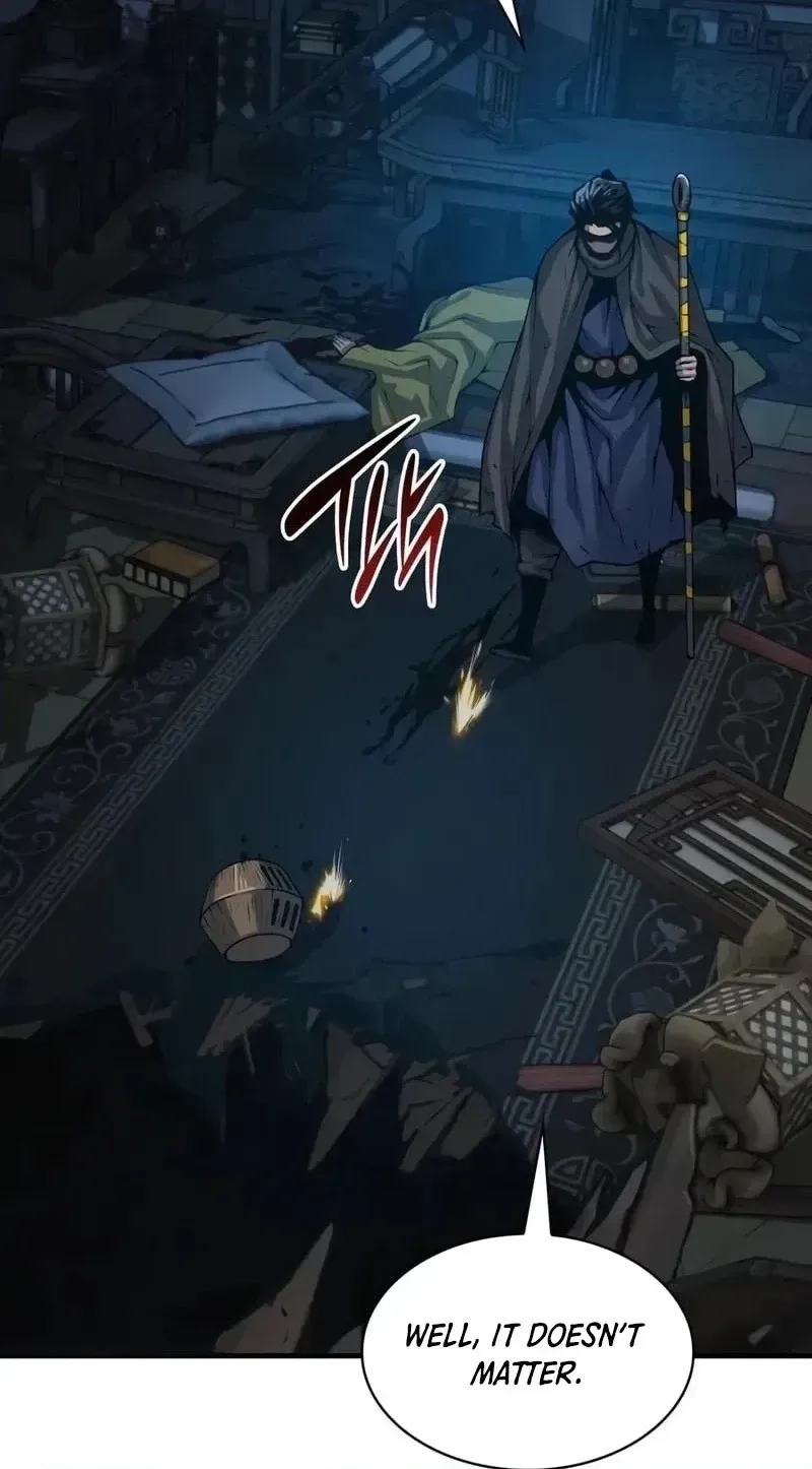 Read Myst Might Mayhem EN Manga Online