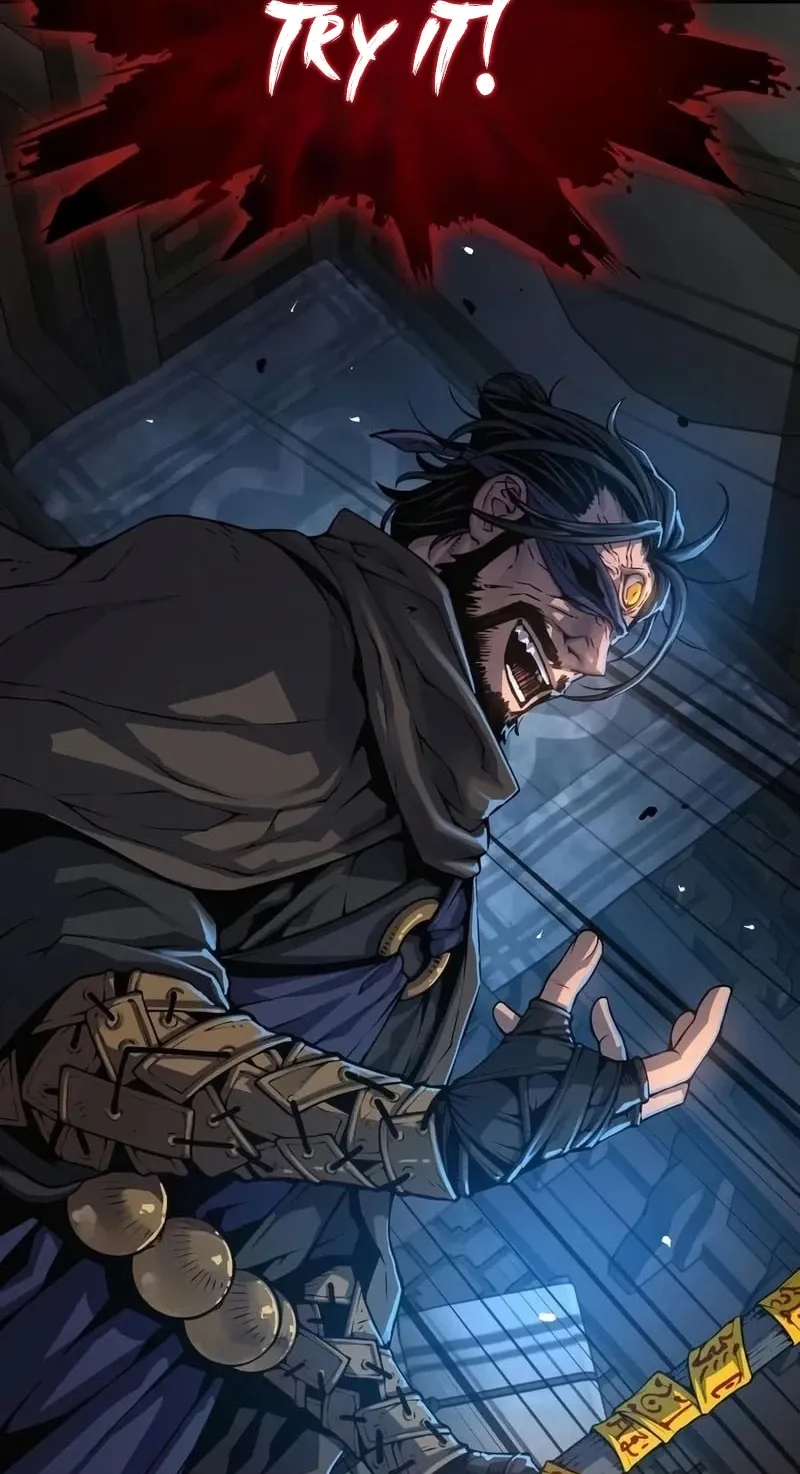Read Myst Might Mayhem EN Manga Online