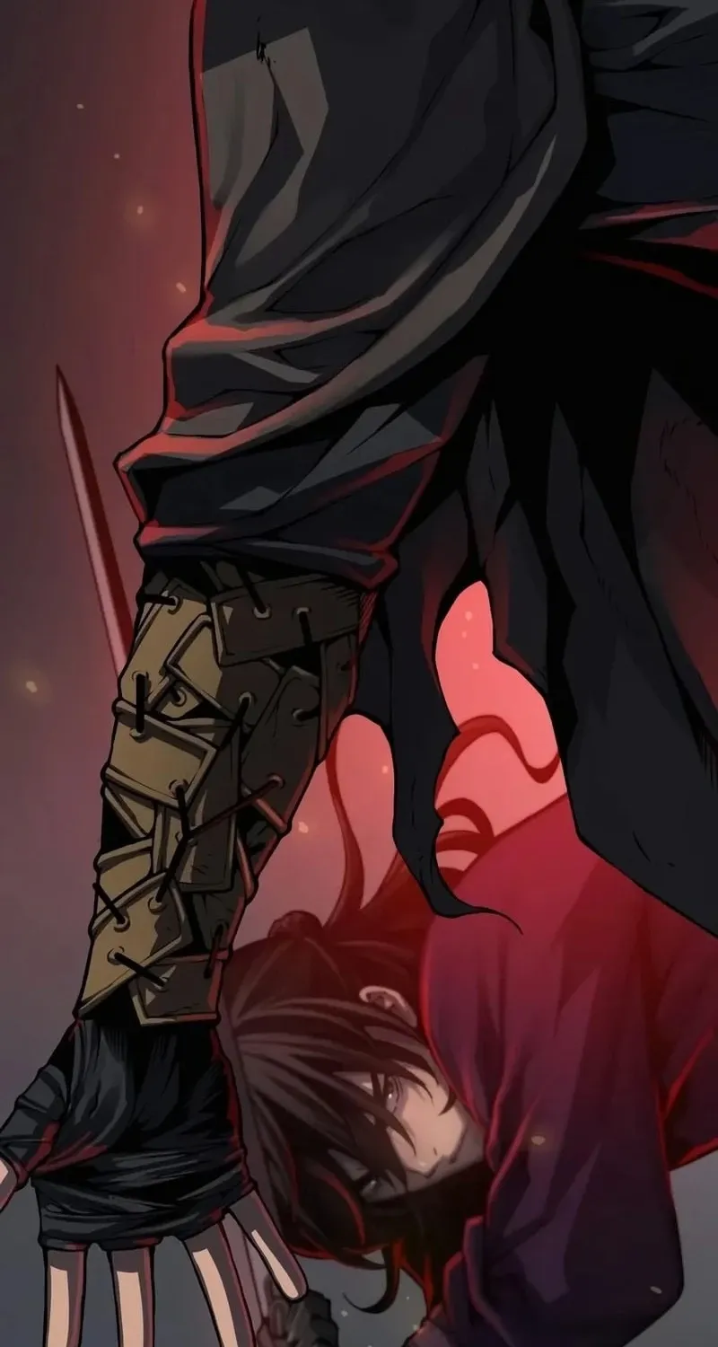 Read Myst Might Mayhem EN Manga Online