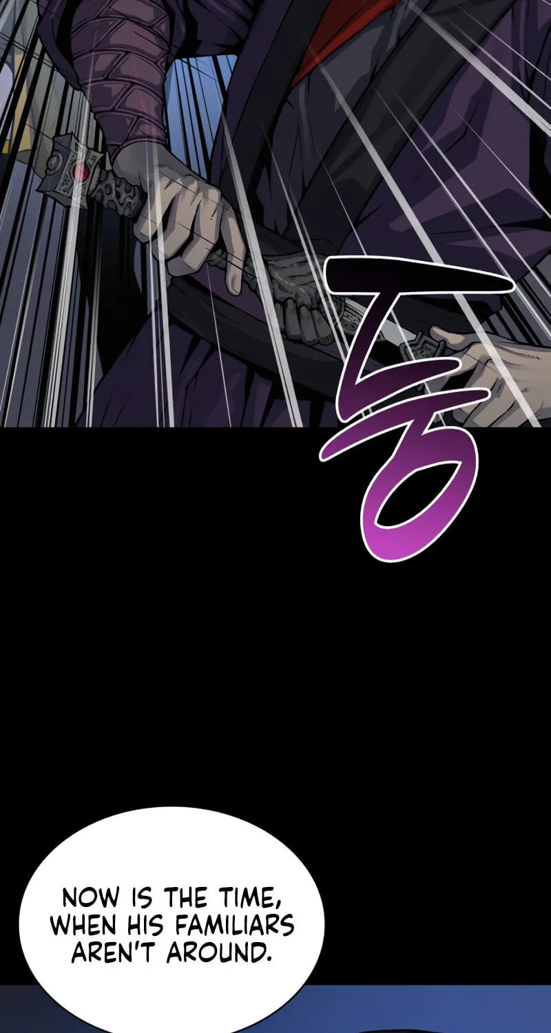 Read Myst Might Mayhem EN Manga Online