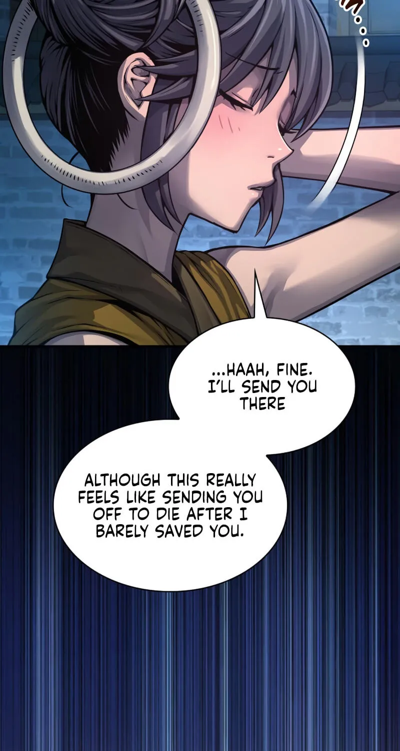 Read Myst Might Mayhem EN Manga Online