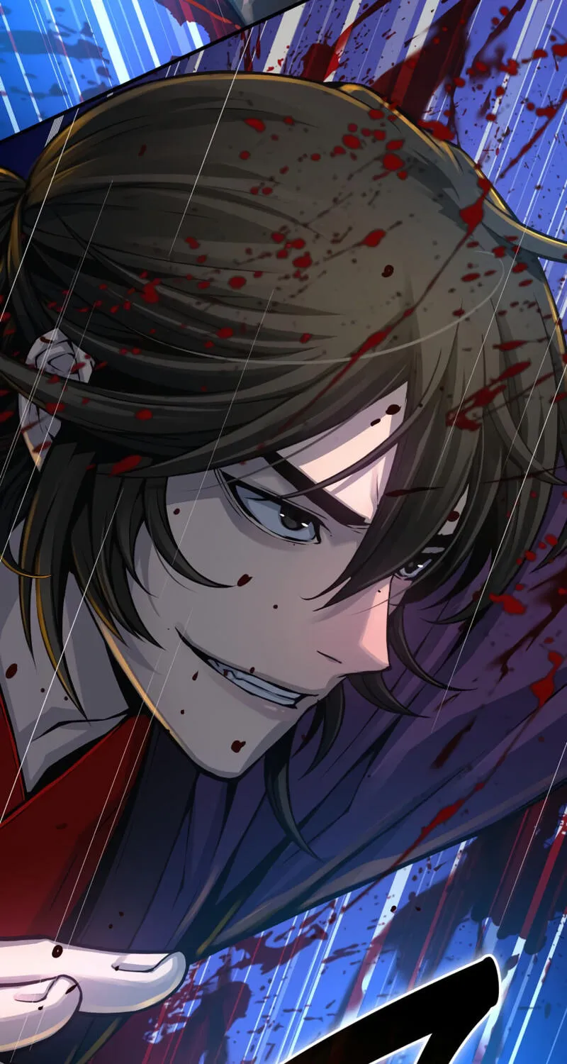 Read Myst Might Mayhem EN Manga Online