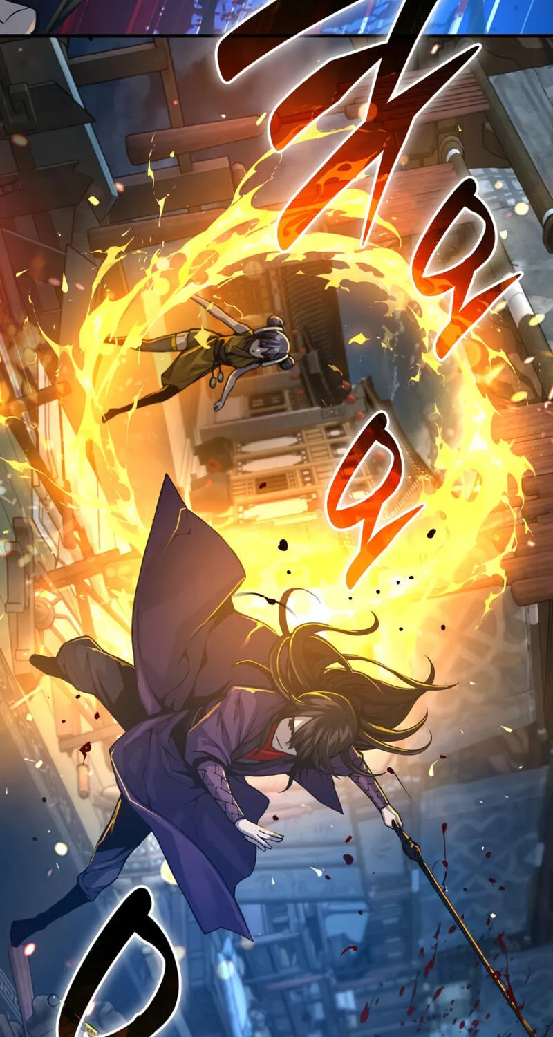 Read Myst Might Mayhem EN Manga Online