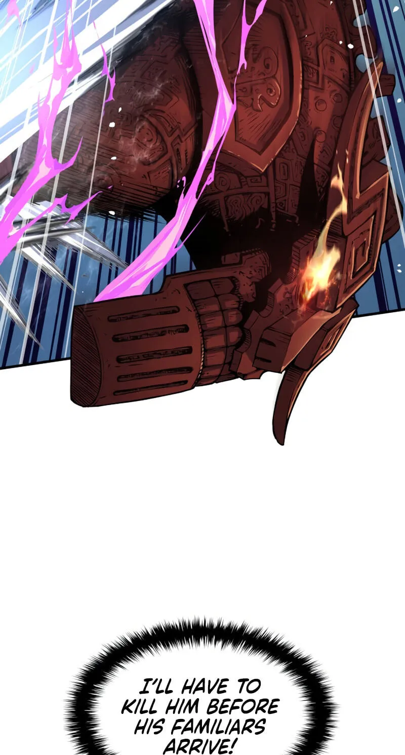 Read Myst Might Mayhem EN Manga Online