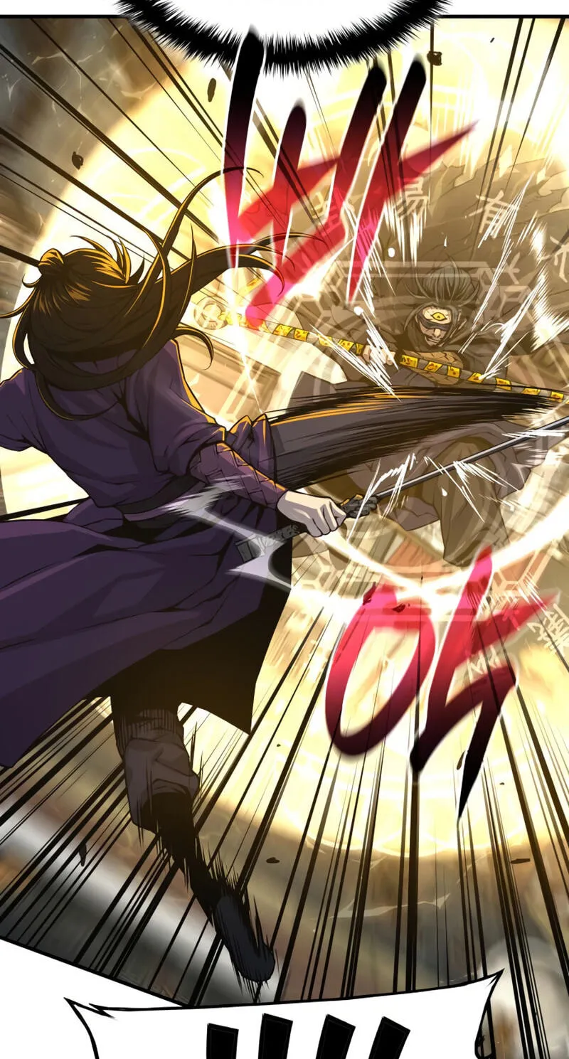 Read Myst Might Mayhem EN Manga Online