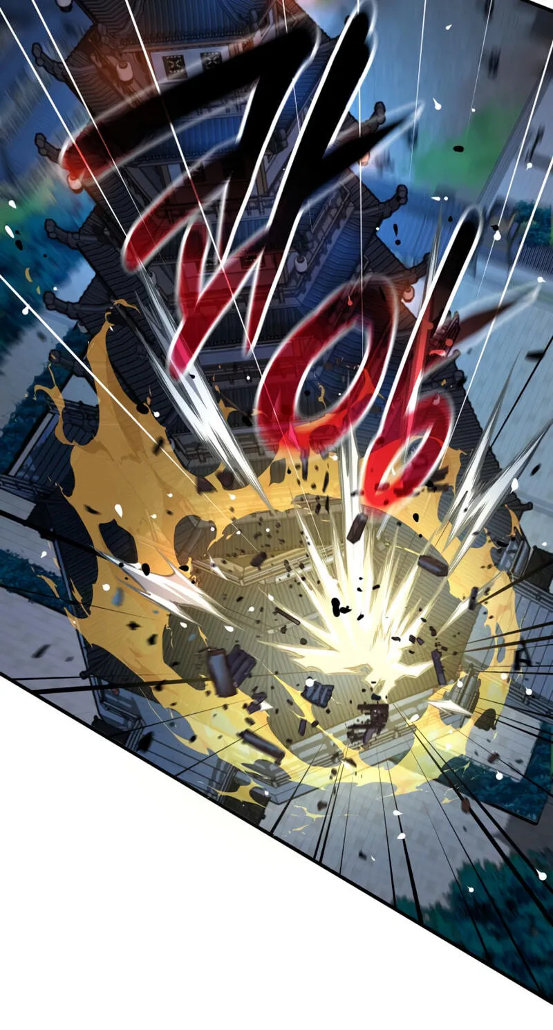 Read Myst Might Mayhem EN Manga Online