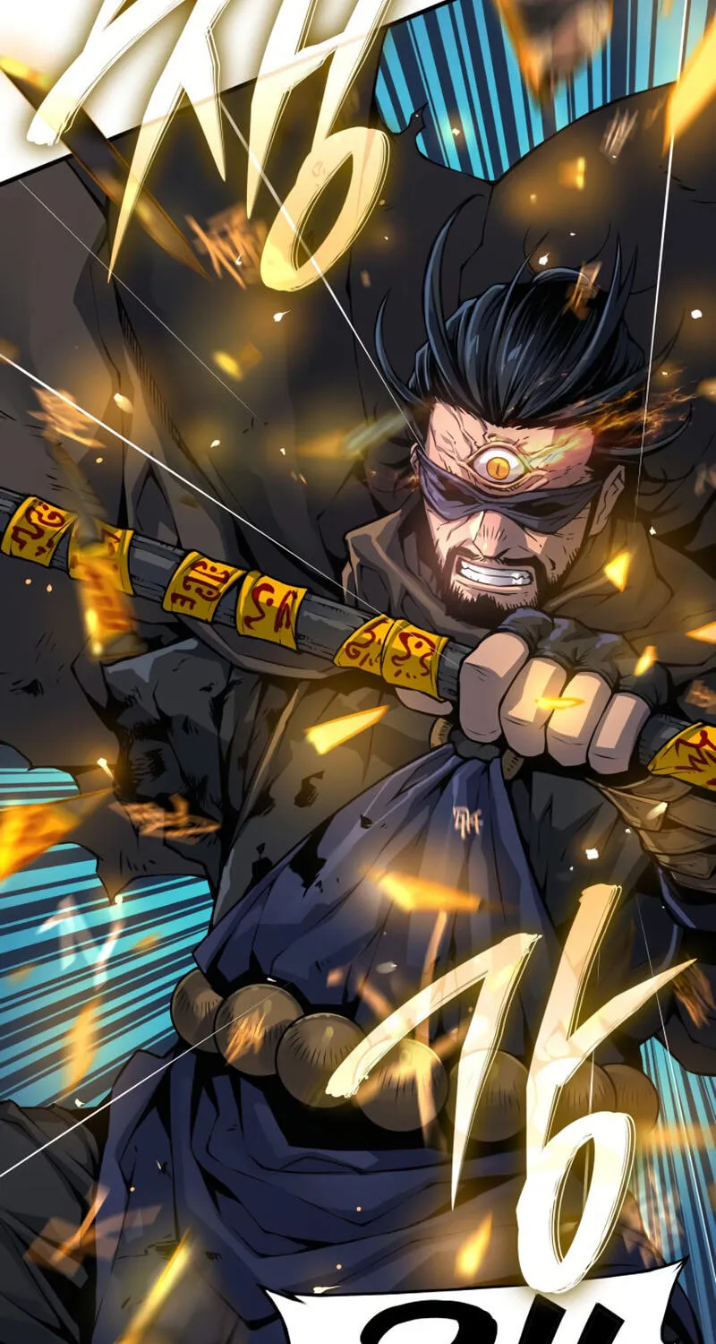 Read Myst Might Mayhem EN Manga Online