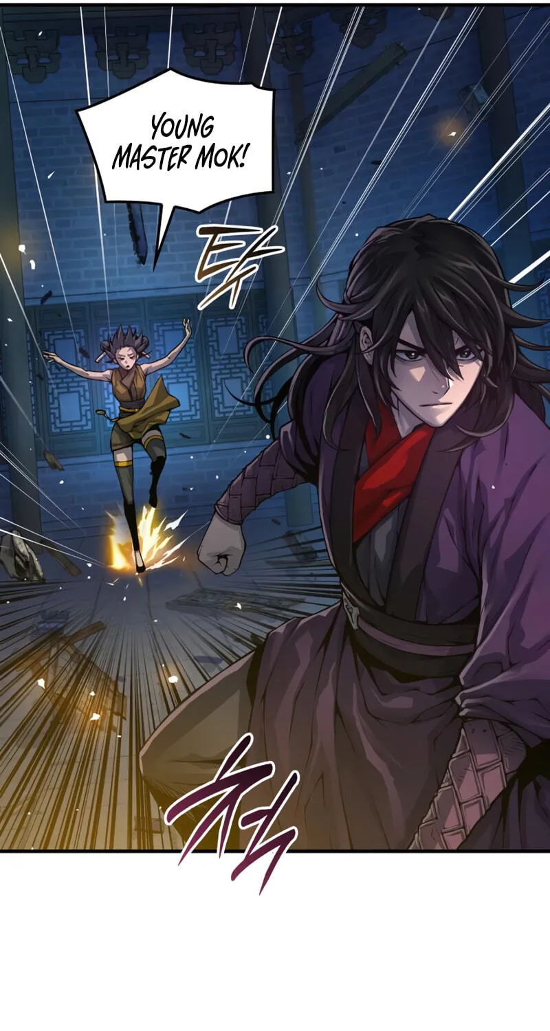 Read Myst Might Mayhem EN Manga Online