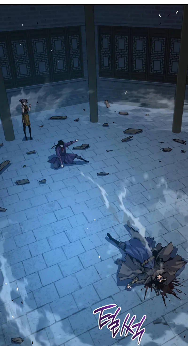 Read Myst Might Mayhem EN Manga Online