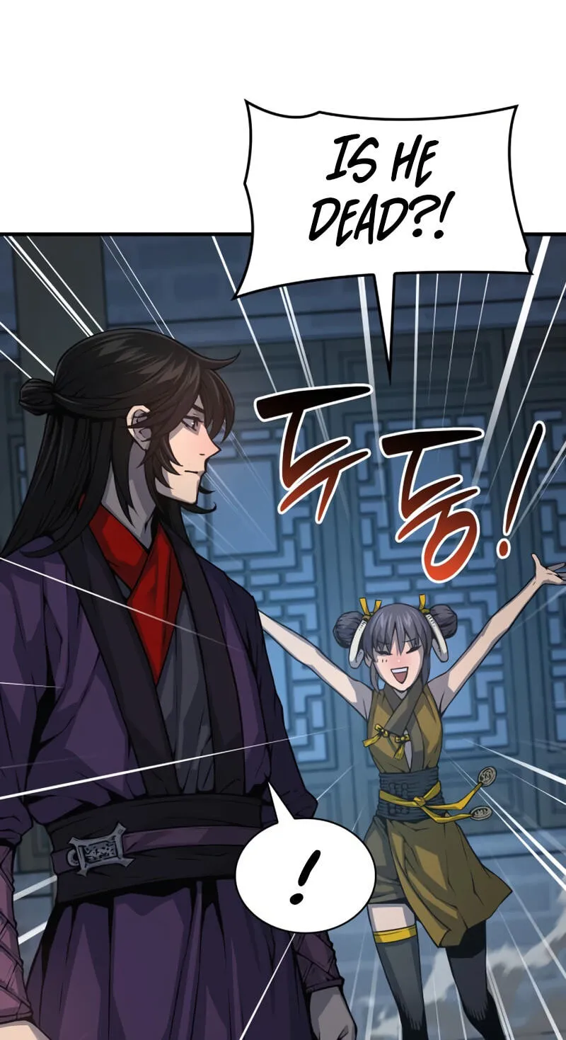 Read Myst Might Mayhem EN Manga Online