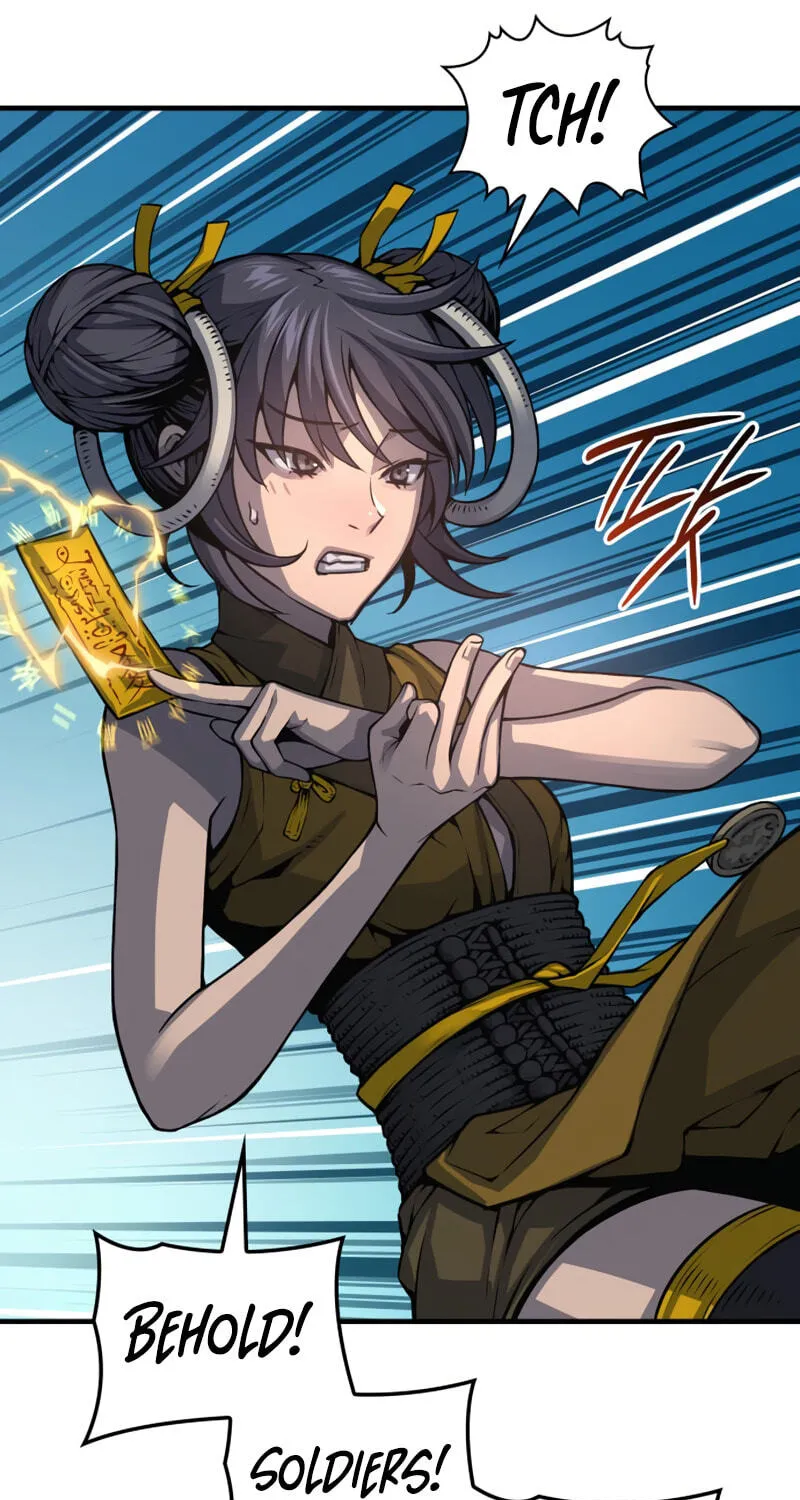 Read Myst Might Mayhem EN Manga Online