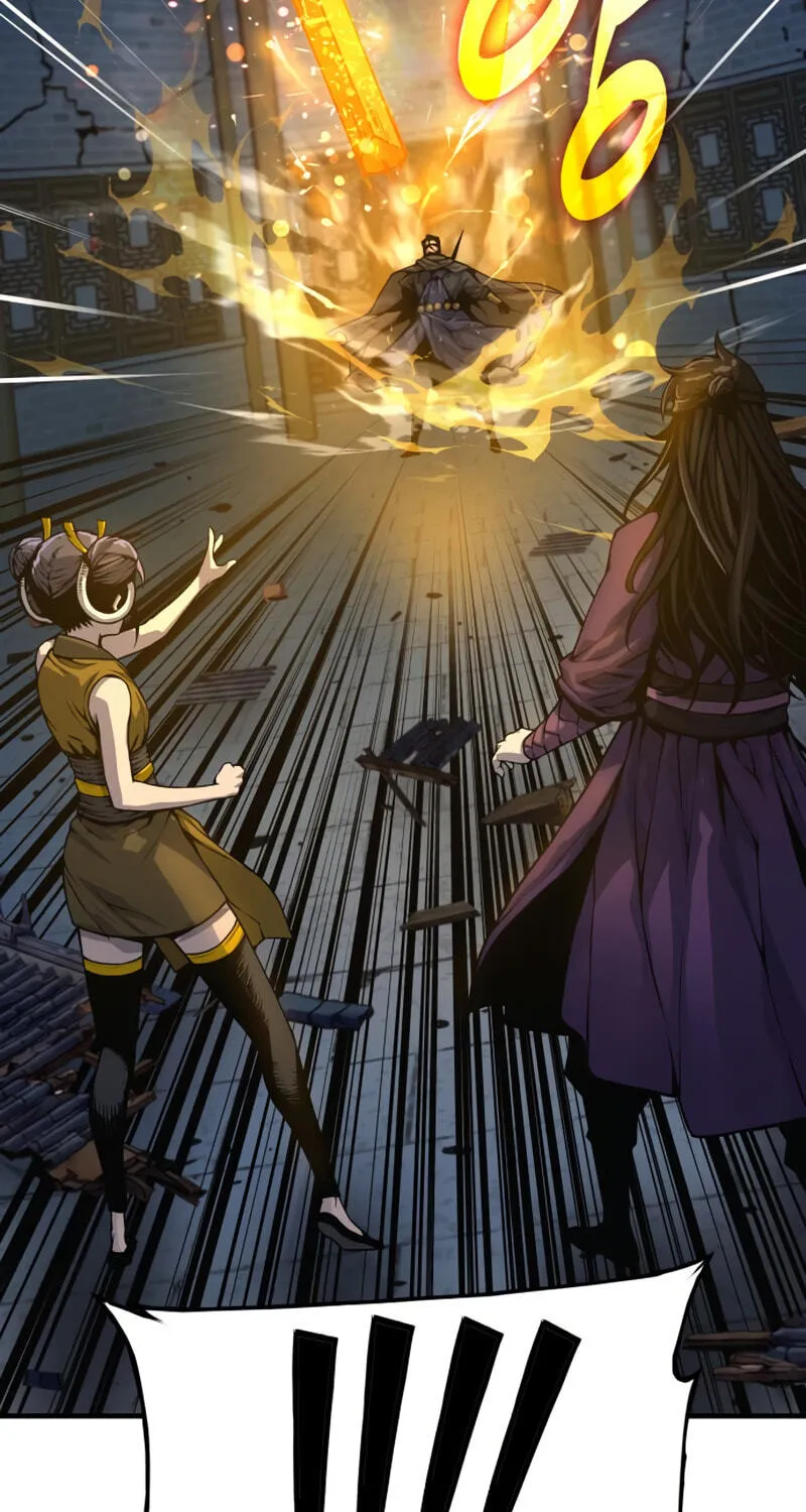 Read Myst Might Mayhem EN Manga Online