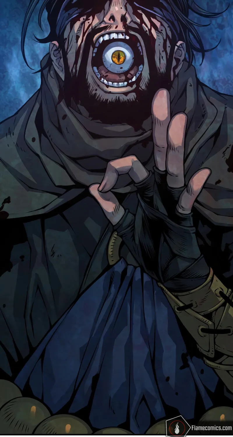 Read Myst Might Mayhem EN Manga Online