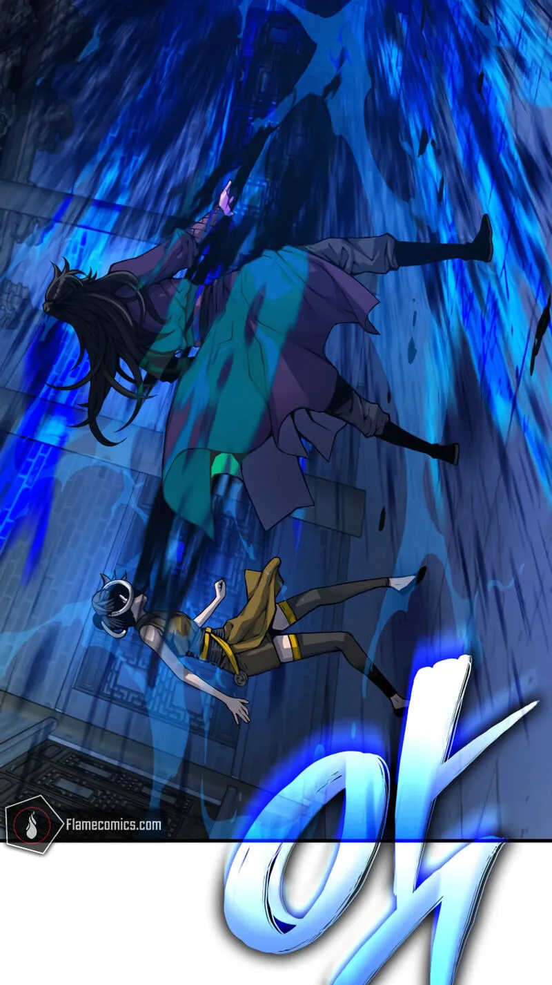 Read Myst Might Mayhem EN Manga Online