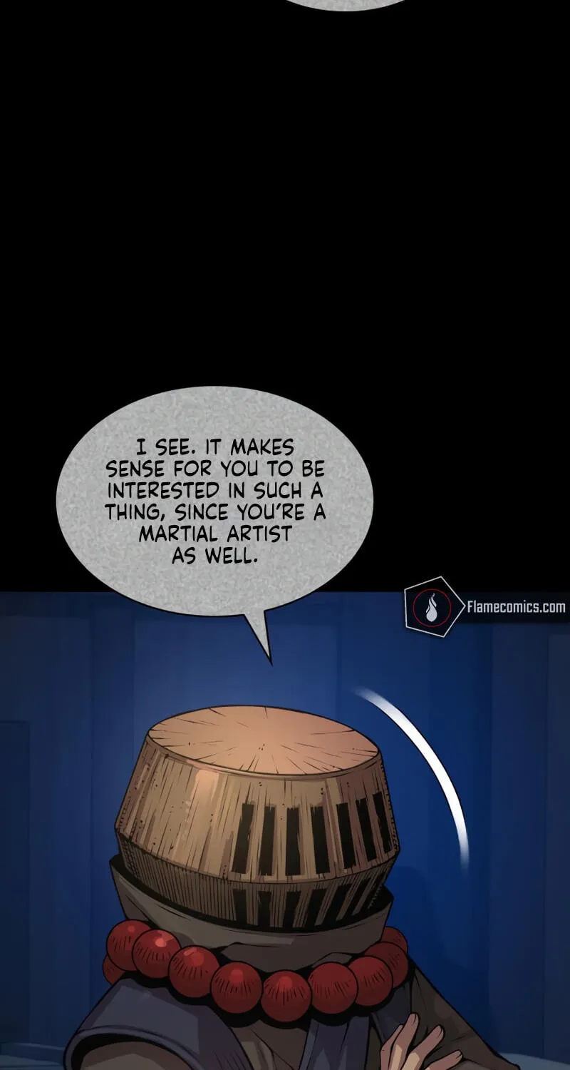 Read Myst Might Mayhem EN Manga Online