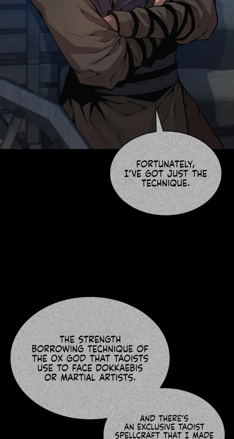 Read Myst Might Mayhem EN Manga Online
