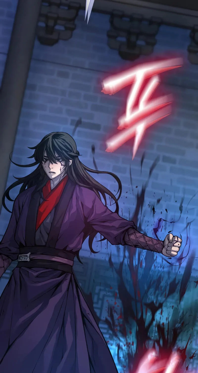 Read Myst Might Mayhem EN Manga Online