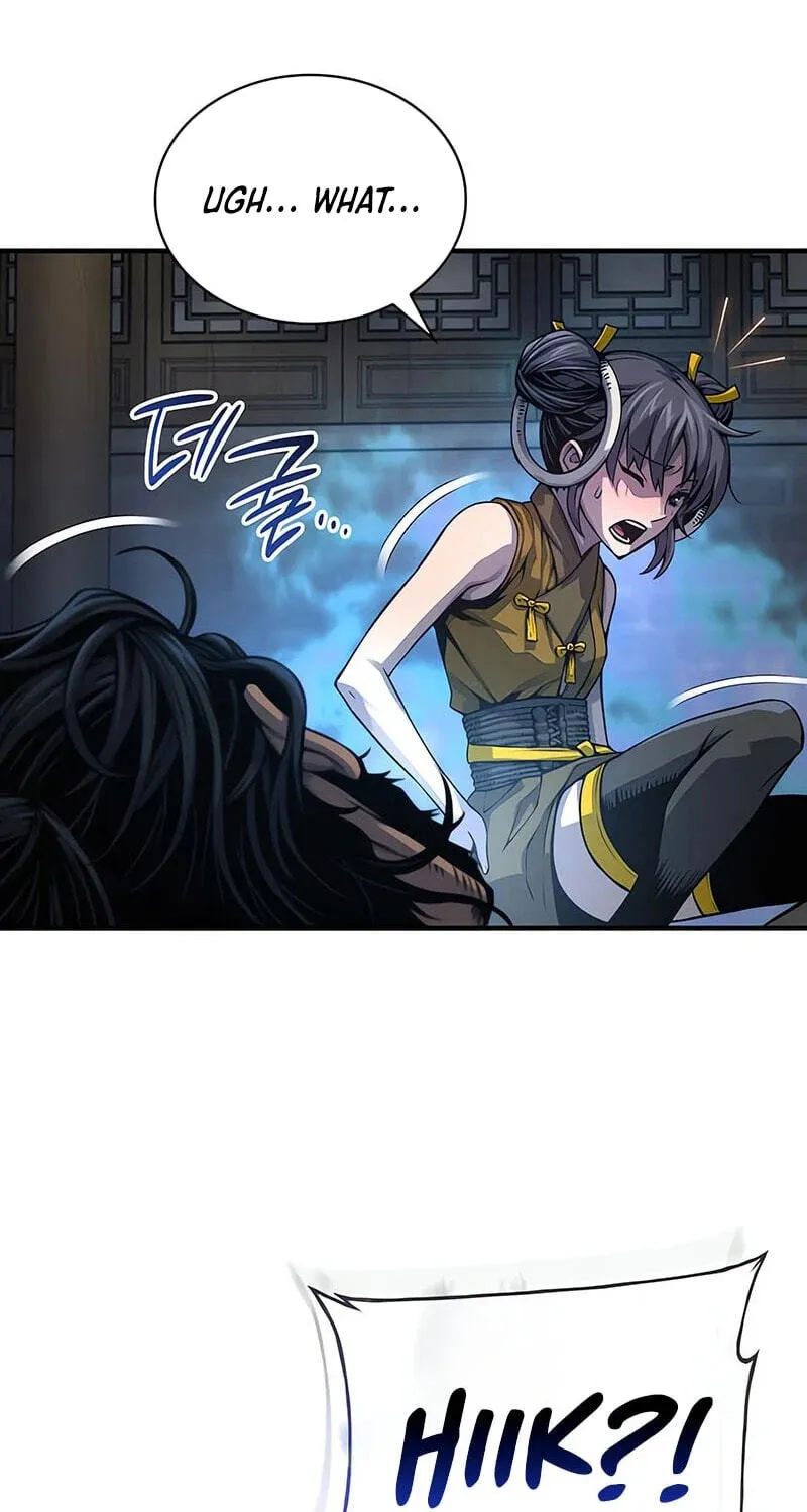 Read Myst Might Mayhem EN Manga Online