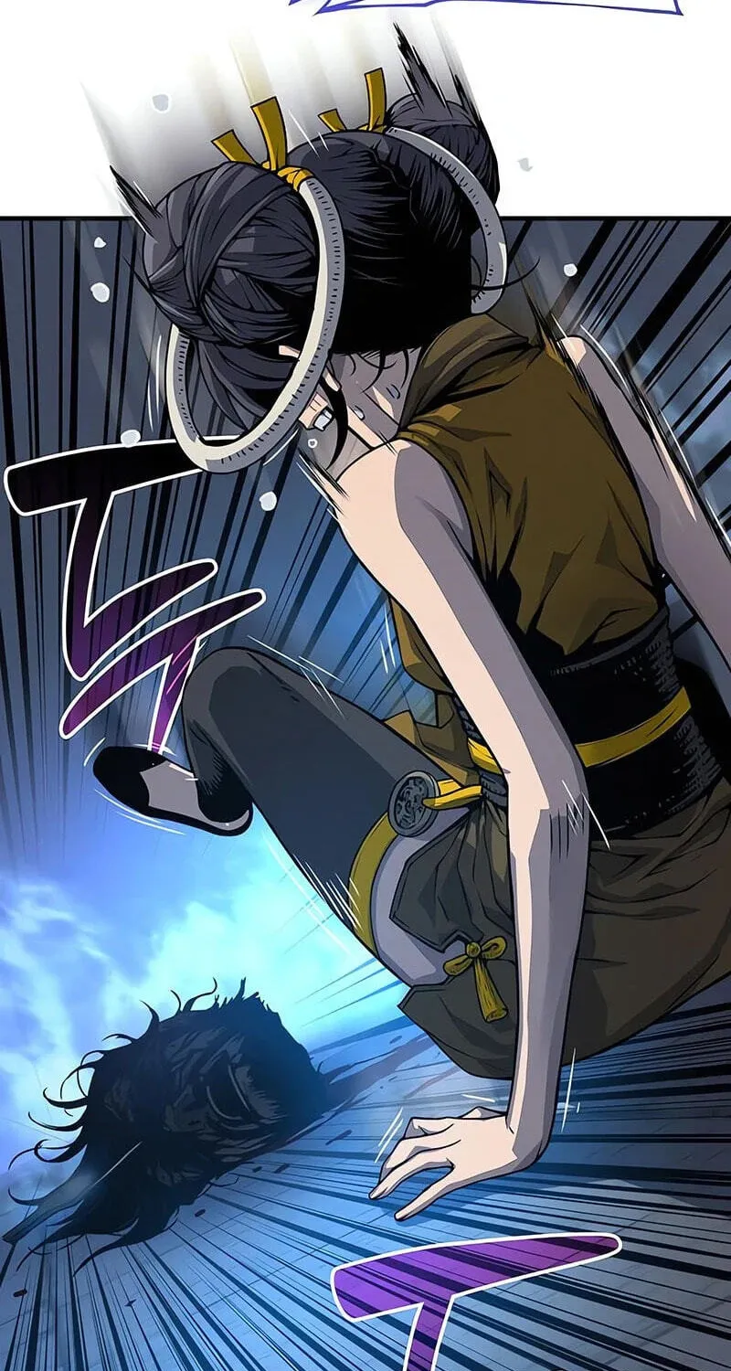 Read Myst Might Mayhem EN Manga Online