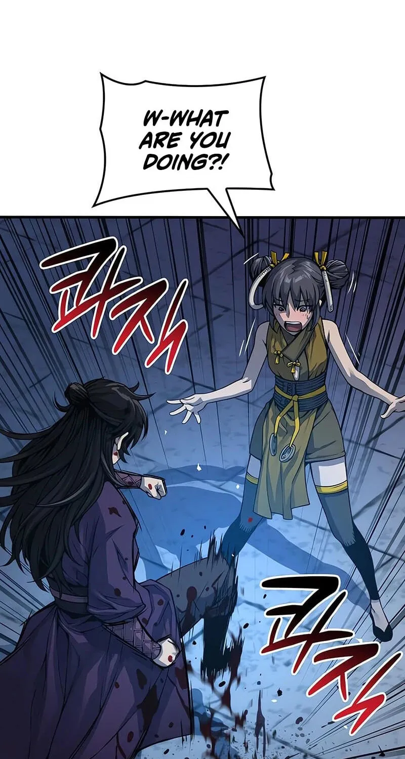 Read Myst Might Mayhem EN Manga Online