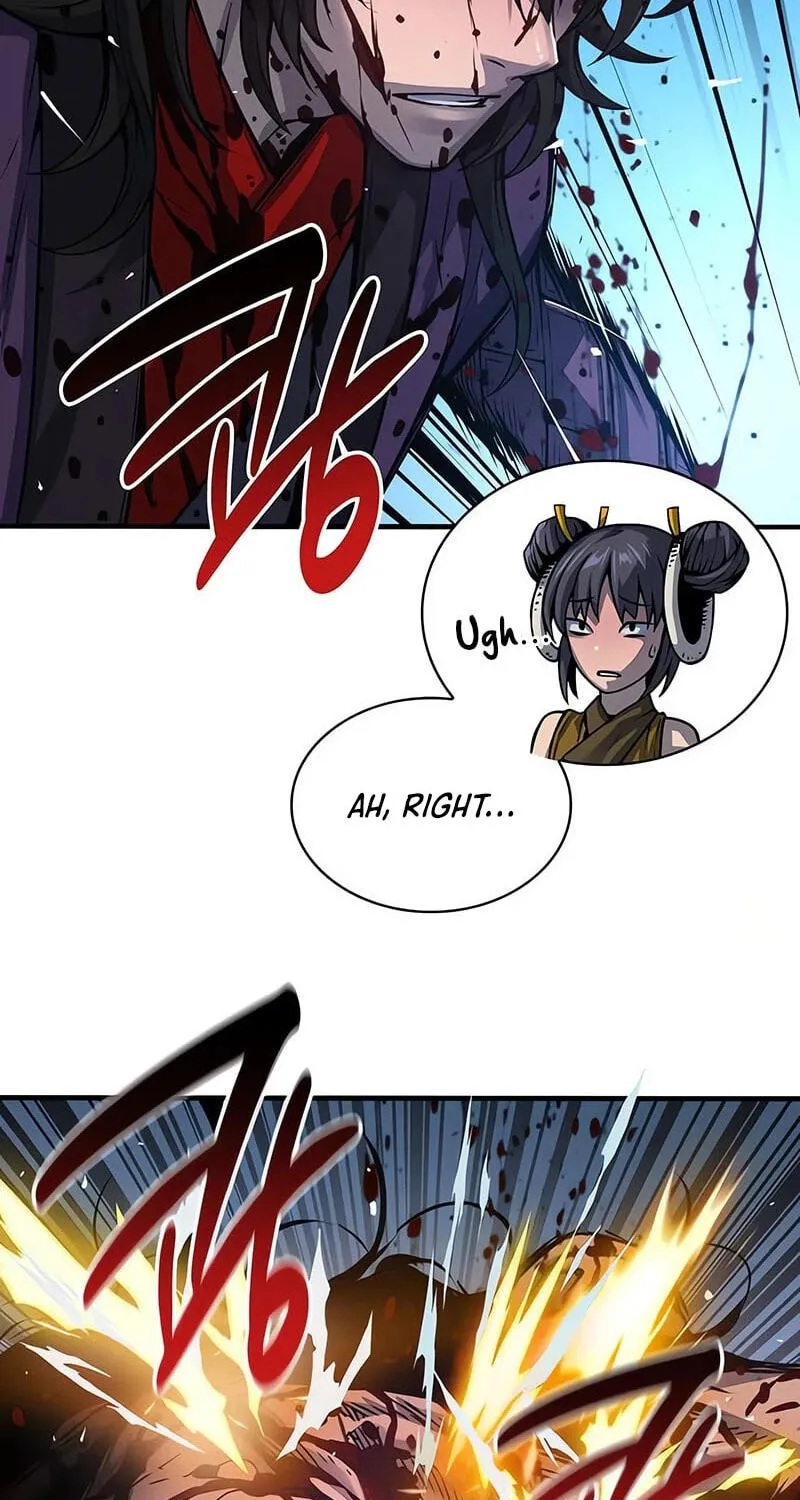 Read Myst Might Mayhem EN Manga Online