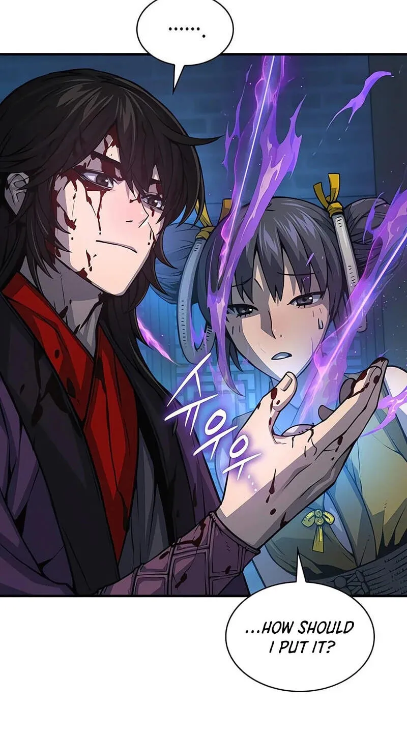 Read Myst Might Mayhem EN Manga Online