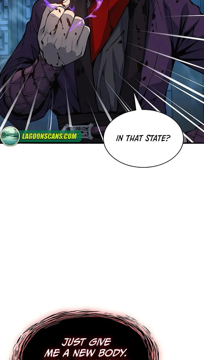Read Myst Might Mayhem EN Manga Online