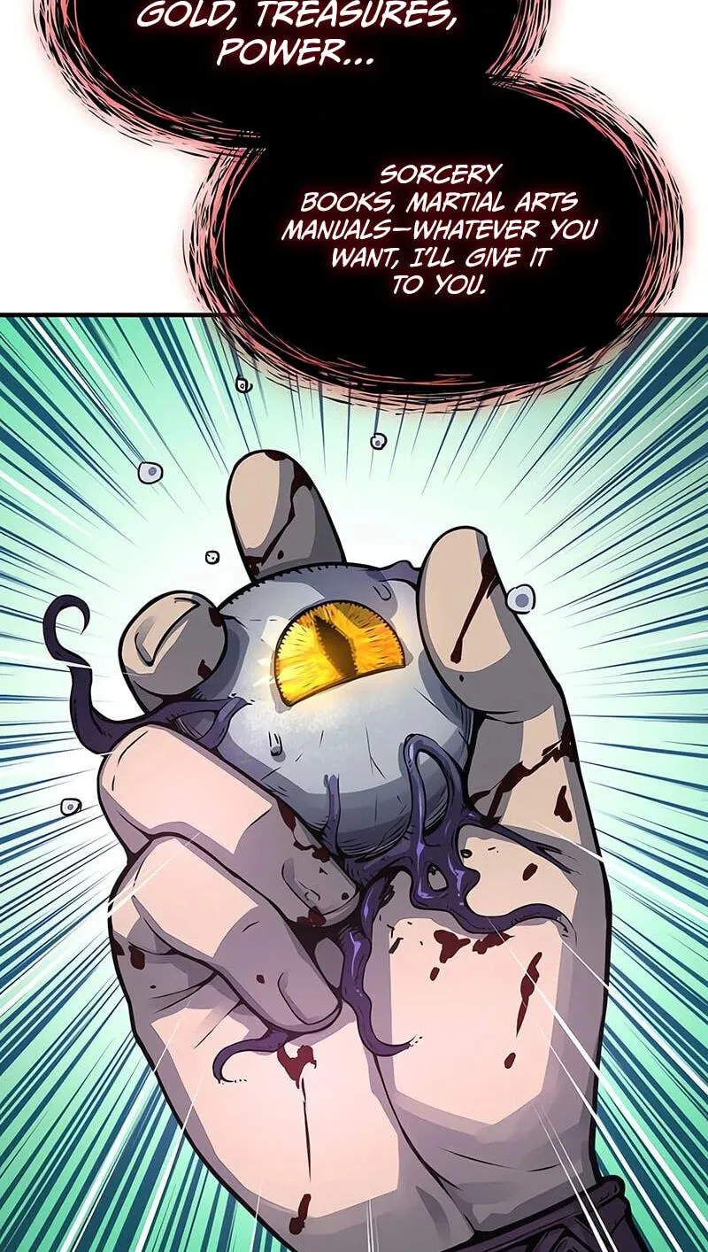 Read Myst Might Mayhem EN Manga Online