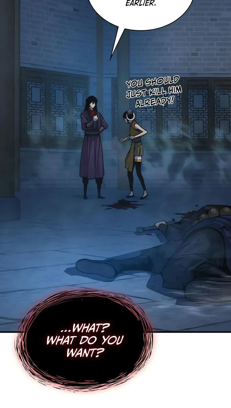 Read Myst Might Mayhem EN Manga Online