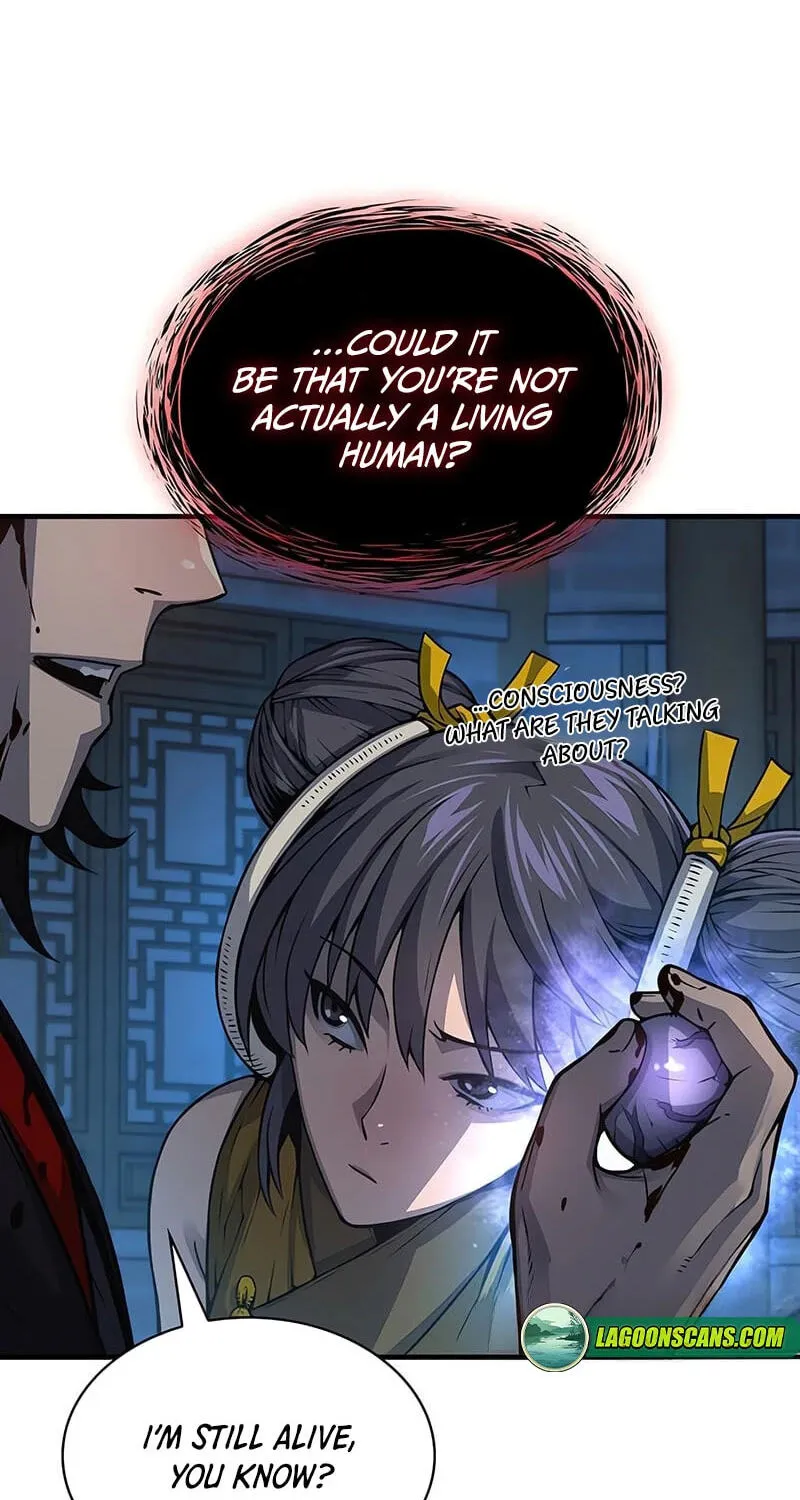 Read Myst Might Mayhem EN Manga Online