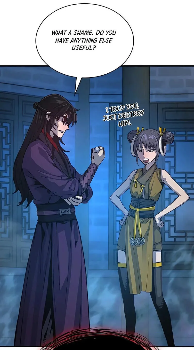Read Myst Might Mayhem EN Manga Online