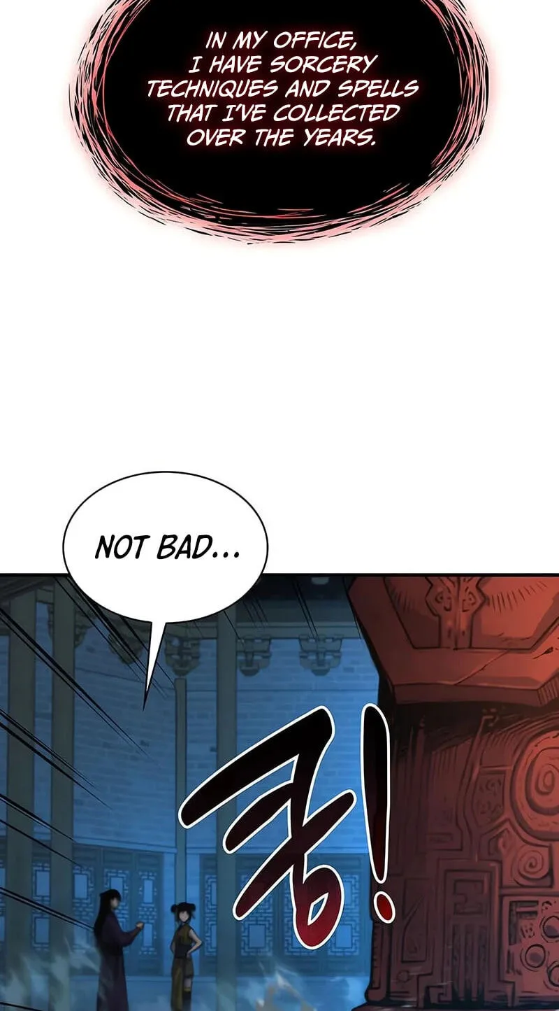 Read Myst Might Mayhem EN Manga Online