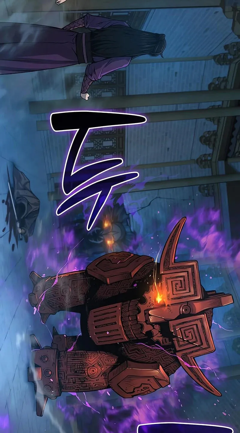 Read Myst Might Mayhem EN Manga Online