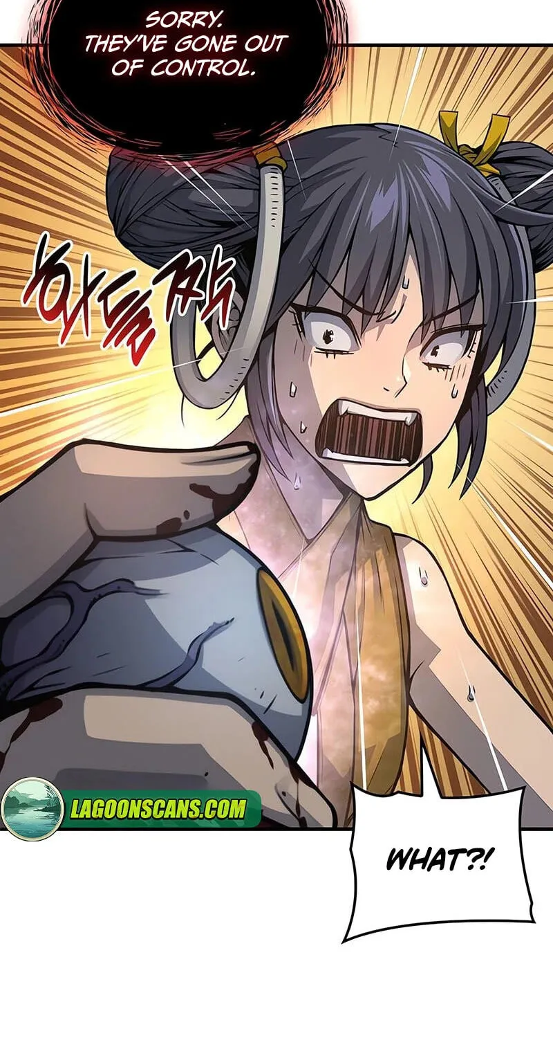 Read Myst Might Mayhem EN Manga Online