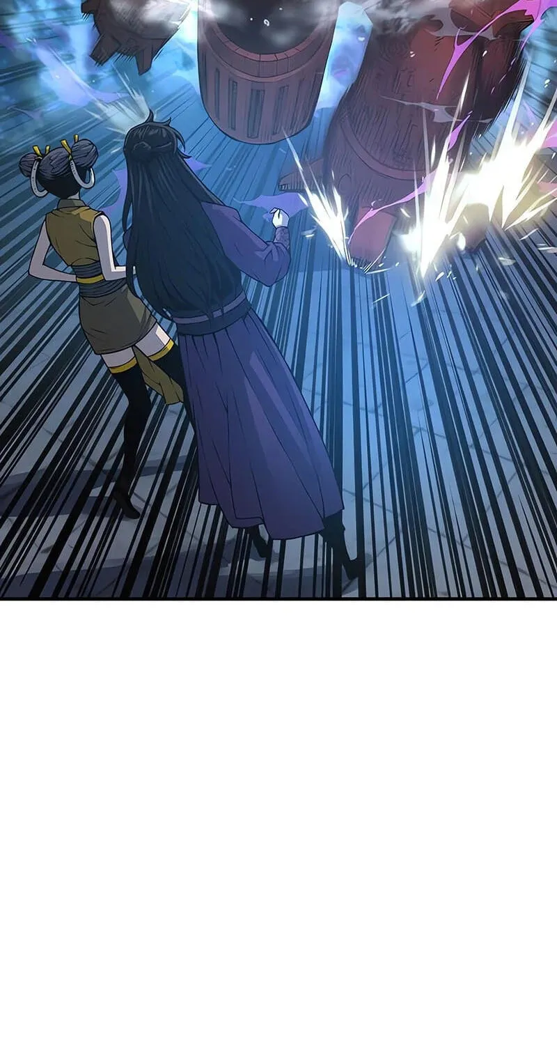 Read Myst Might Mayhem EN Manga Online