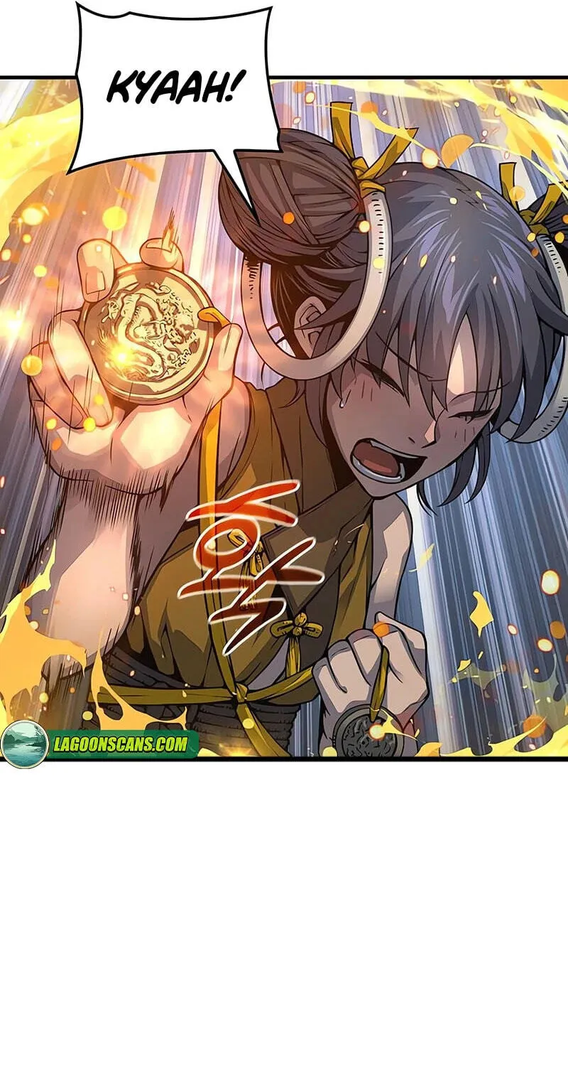 Read Myst Might Mayhem EN Manga Online