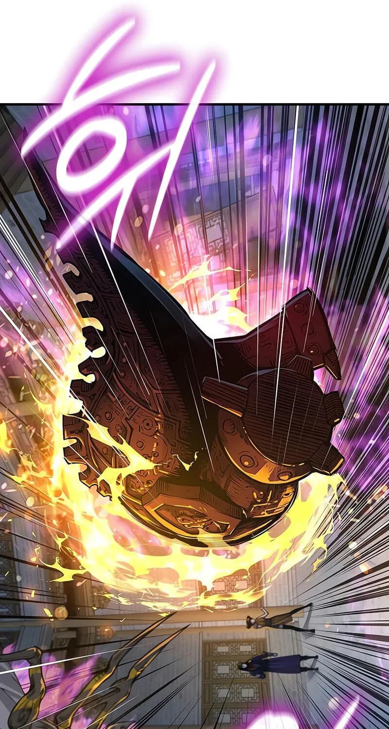 Read Myst Might Mayhem EN Manga Online