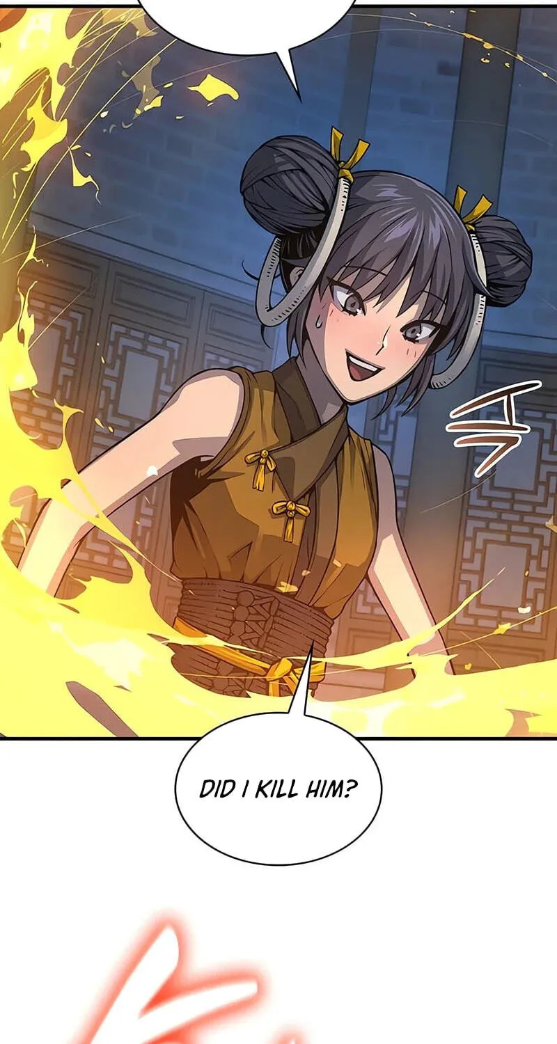 Read Myst Might Mayhem EN Manga Online