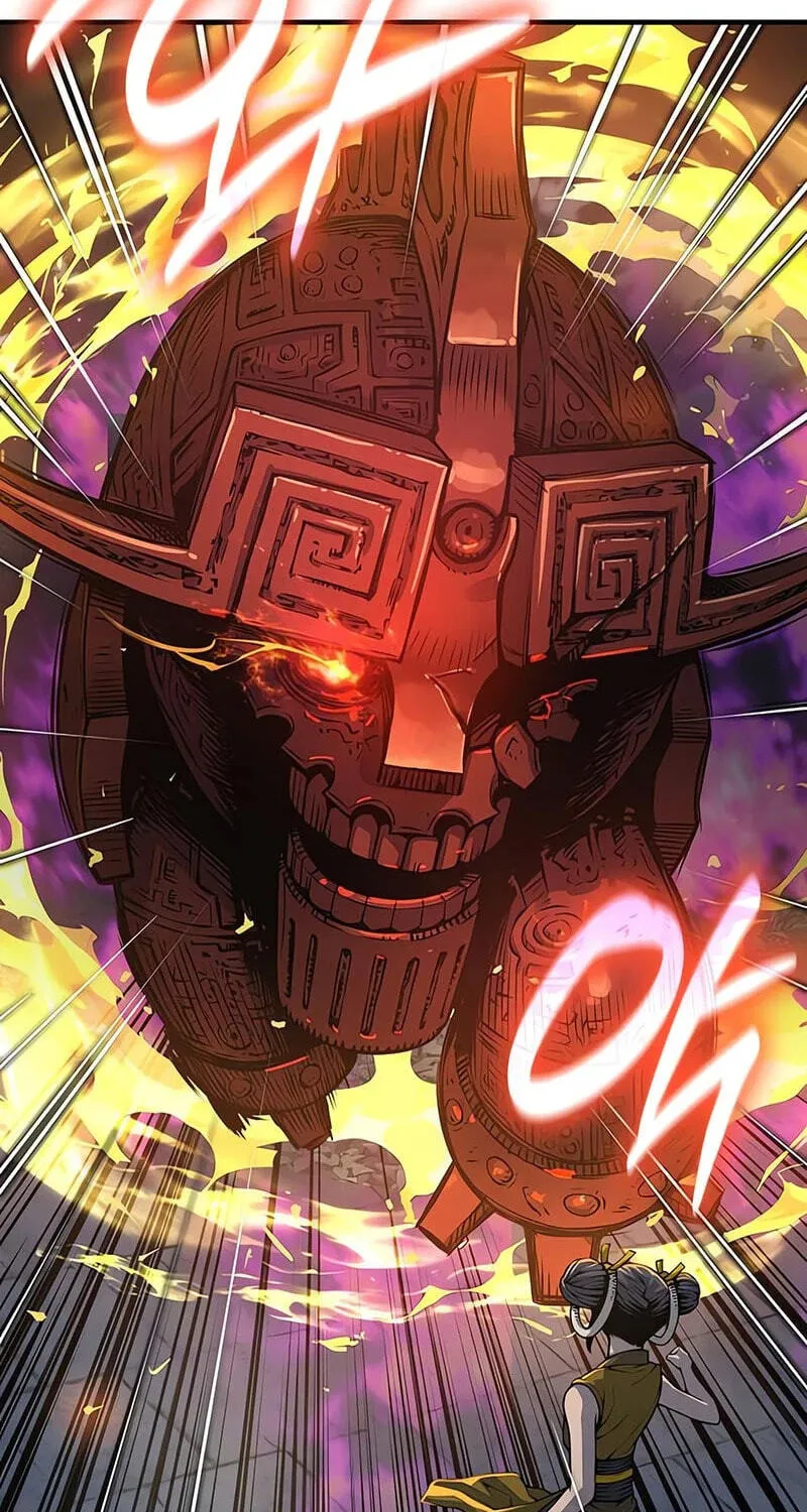 Read Myst Might Mayhem EN Manga Online