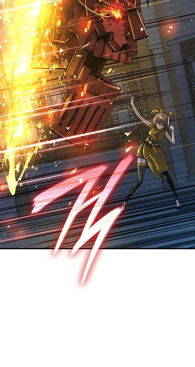 Read Myst Might Mayhem EN Manga Online