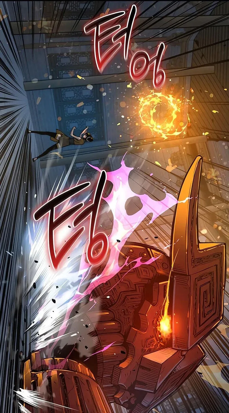 Read Myst Might Mayhem EN Manga Online