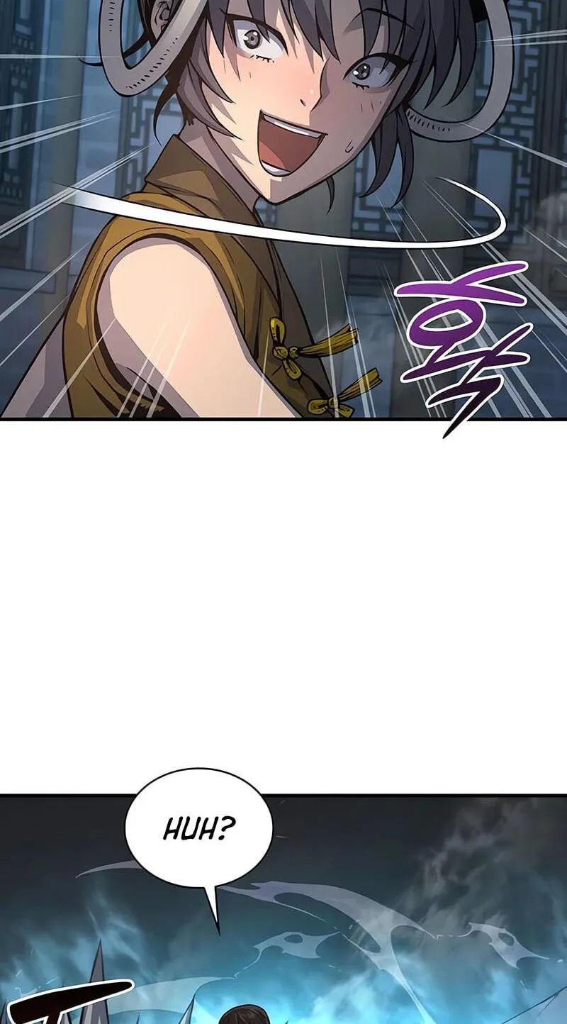 Read Myst Might Mayhem EN Manga Online