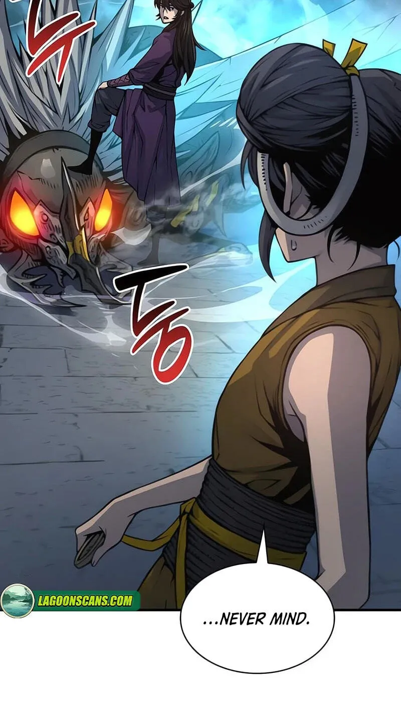 Read Myst Might Mayhem EN Manga Online