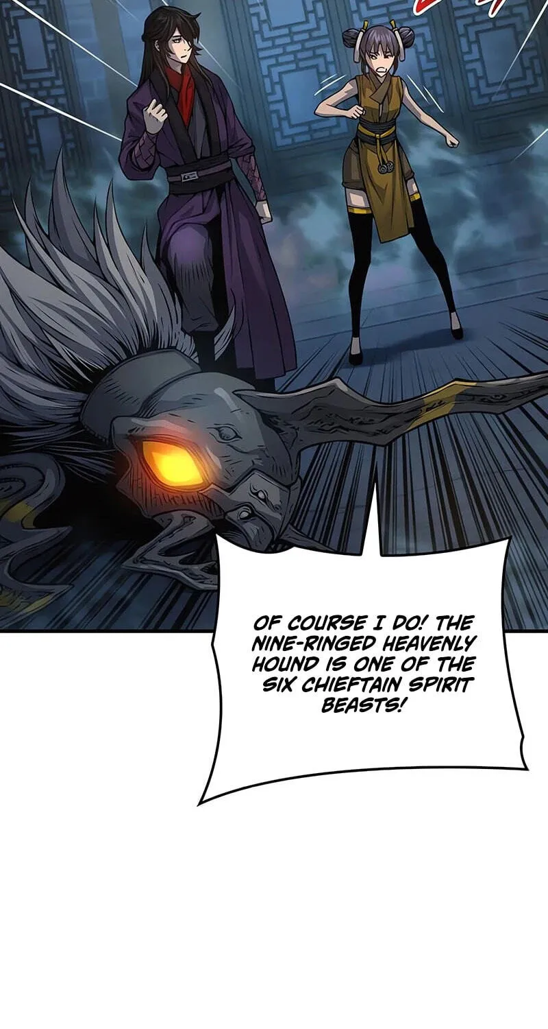 Read Myst Might Mayhem EN Manga Online