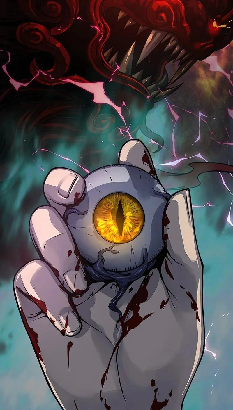 Read Myst Might Mayhem EN Manga Online